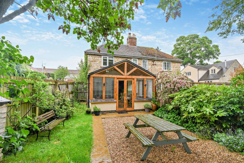 Click the photo for more details of Pond Lane, Greetham, Rutland