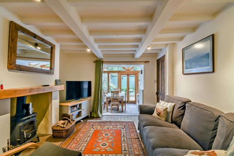 Click the photo for more details of Pond Lane, Greetham, Rutland