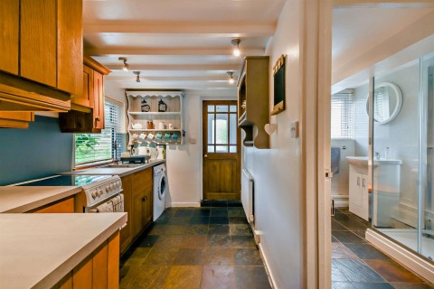 Click the photo for more details of Pond Lane, Greetham, Rutland