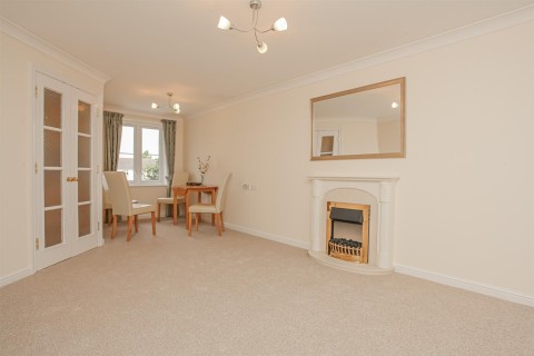 Click the photo for more details of Foxhall Court, School Lane, Banbury
