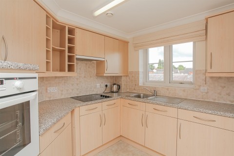 Click the photo for more details of Foxhall Court, School Lane, Banbury