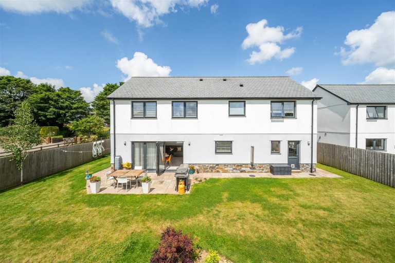 Images for Trebursye Road, Launceston