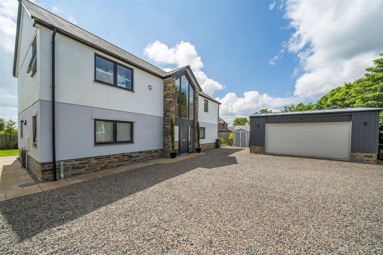 Images for Trebursye Road, Launceston