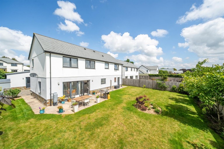 Images for Trebursye Road, Launceston