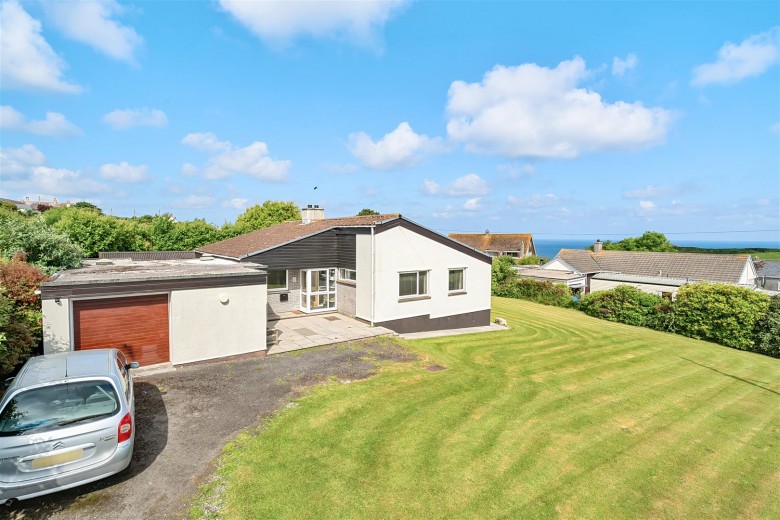 Click the photo for more details of Green Lane, Boscastle