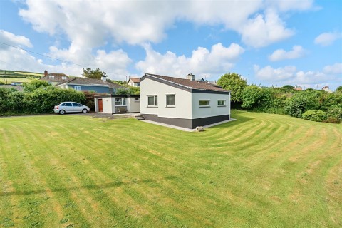 Click the photo for more details of Green Lane, Boscastle