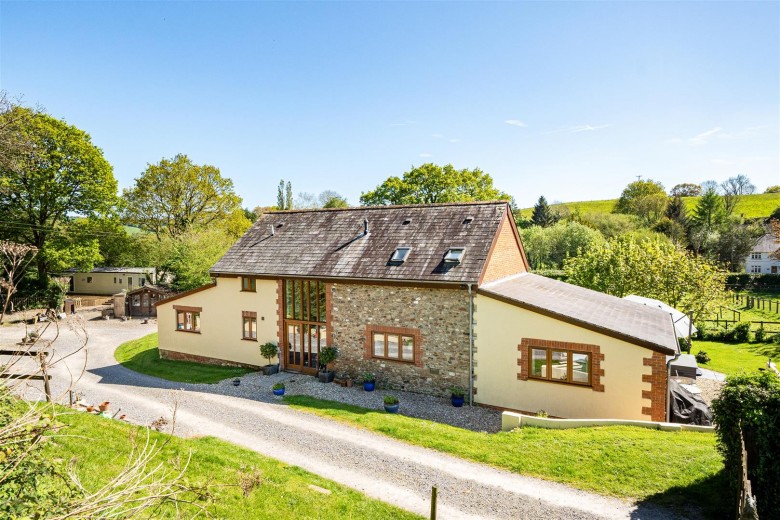 Click the photo for more details of Metcombe, Ottery St. Mary, Devon