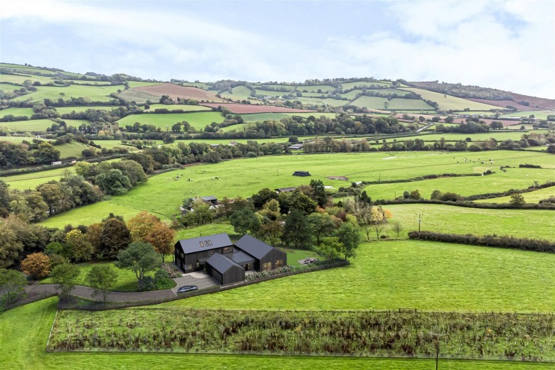 Click the photo for more details of Thorverton, Exeter