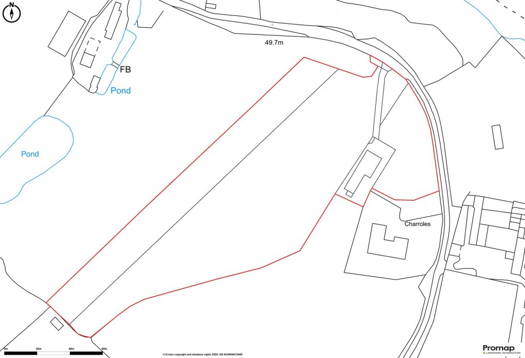 Floorplans For Thorverton, Exeter