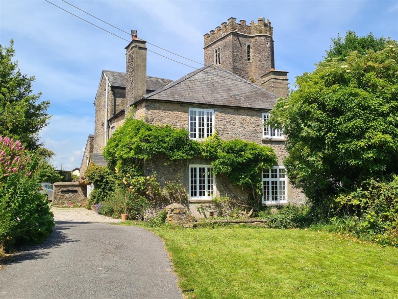 Click the photo for more details of East Ogwell, Newton Abbot