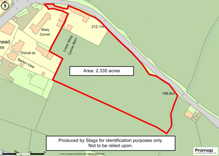 Images for North Cornwall - 2.34 acres
