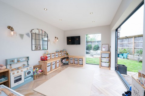 Click the photo for more details of Churchill Way, Broadbridge Heath, RH12