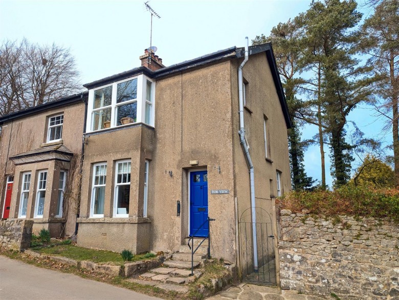 Click the photo for more details of Belstone, Okehampton