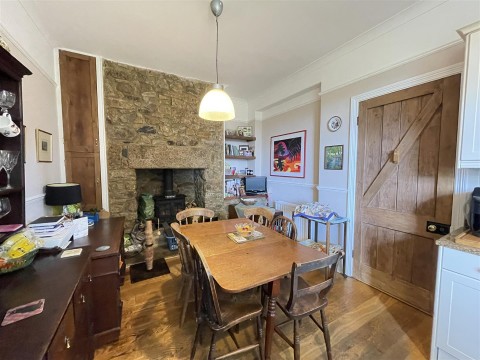 Click the photo for more details of Belstone, Okehampton