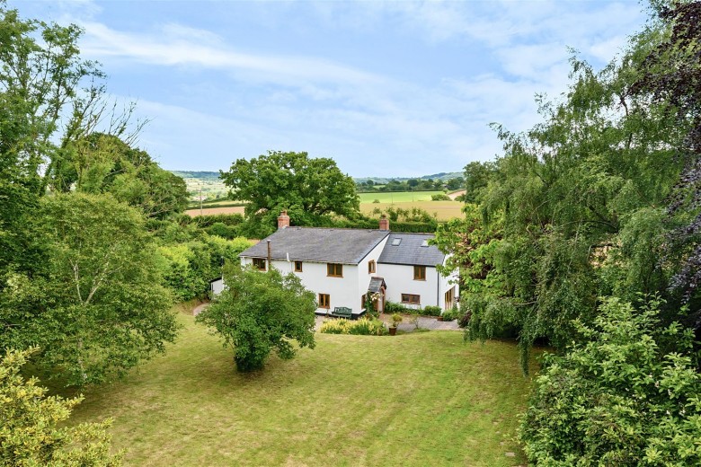 Click the photo for more details of Gaddon Down, Ashill