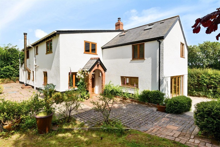 Images for Gaddon Down, Ashill