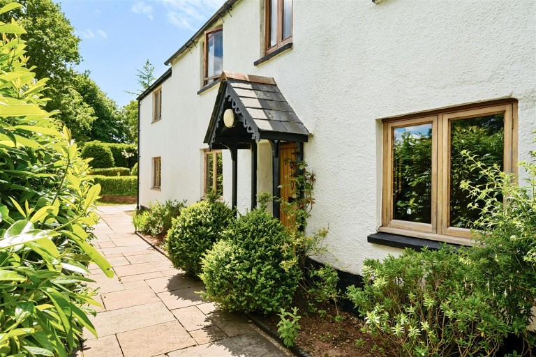 Images for Gaddon Down, Ashill