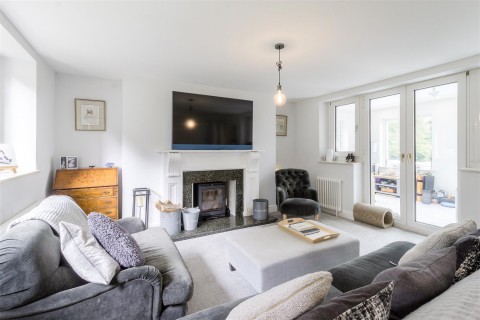 Click the photo for more details of Whilton Lodge, Watling Street, Norton, NN11