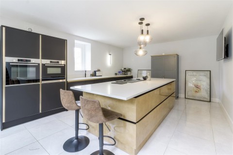 Click the photo for more details of Whilton Lodge, Watling Street, Norton, NN11
