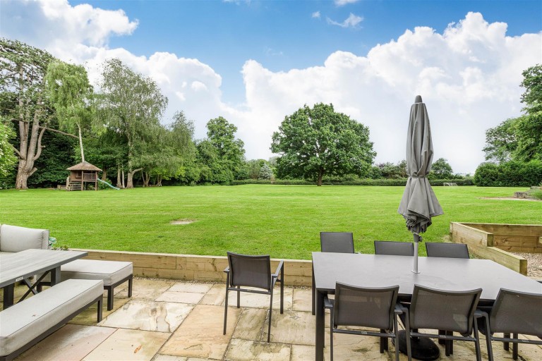 Images for Whilton Lodge, Watling Street, Norton, NN11