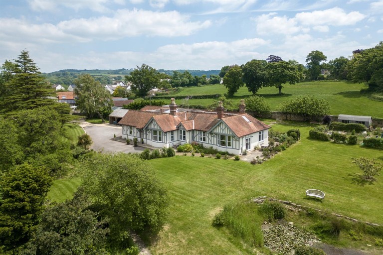 Images for Lyme Road, Axminster