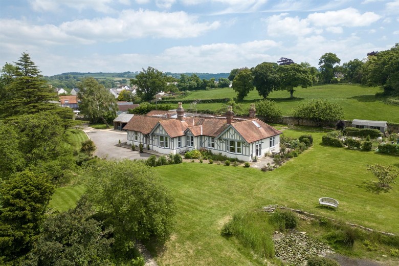 Click the photo for more details of Lyme Road, Axminster