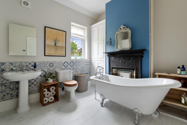 Images for Lyme Road, Axminster