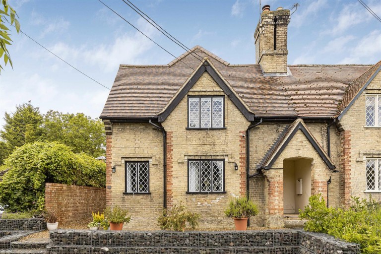 Images for Church End, Arrington
