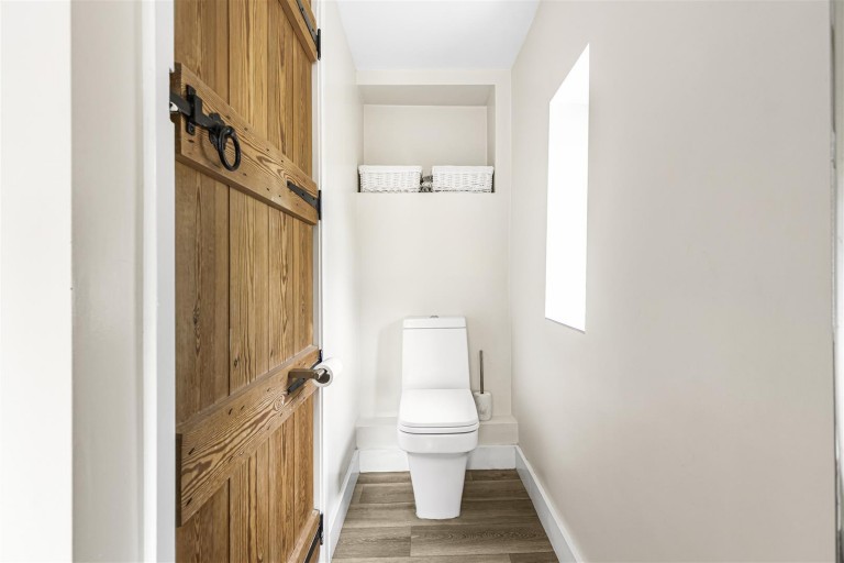 Images for Church End, Arrington