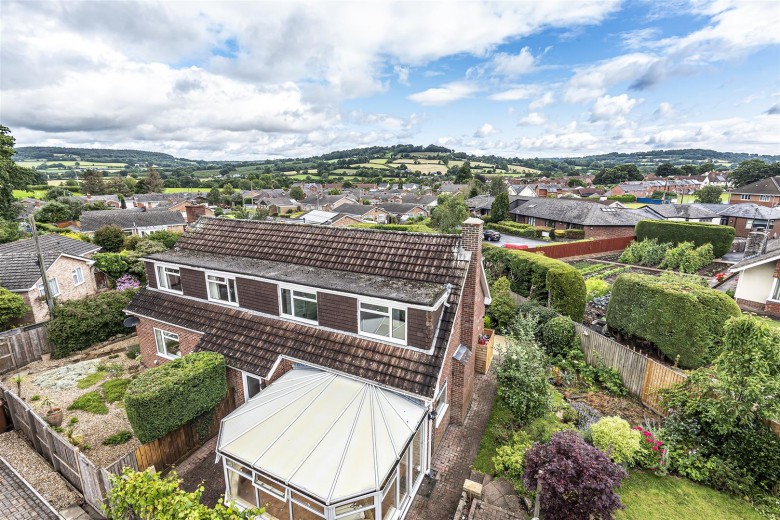 Click the photo for more details of Culmstock Road, Hemyock
