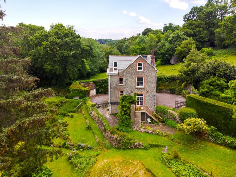 Images for Lustleigh, Devon