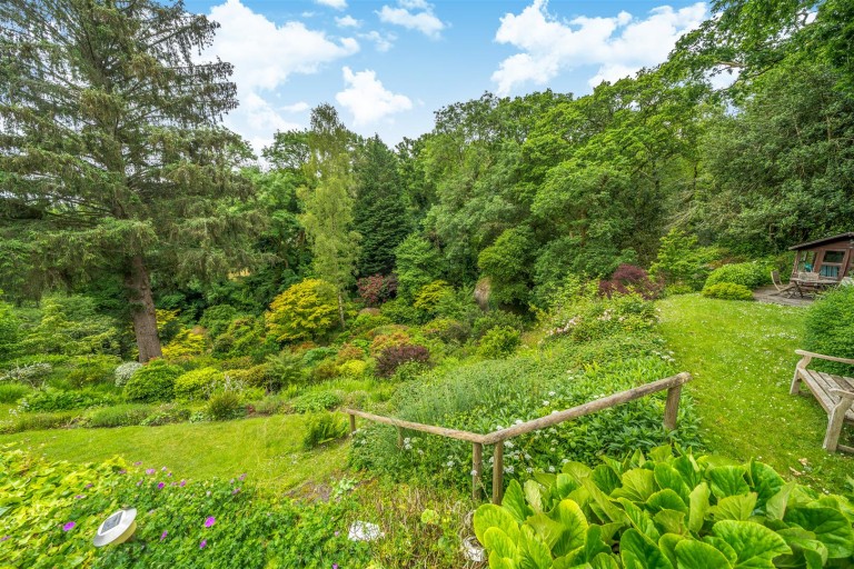 Images for Lustleigh, Devon