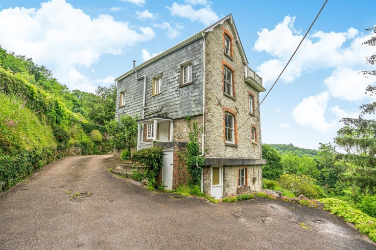 Images for Lustleigh, Devon