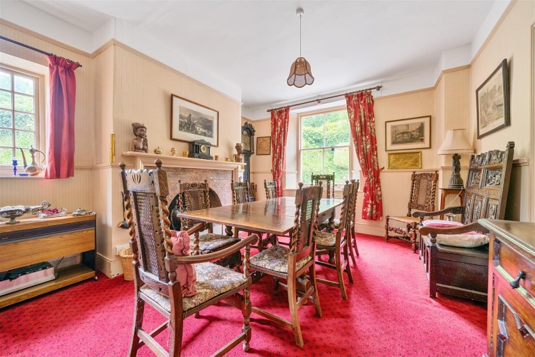 Images for Lustleigh, Devon