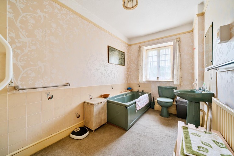 Images for Lustleigh, Devon
