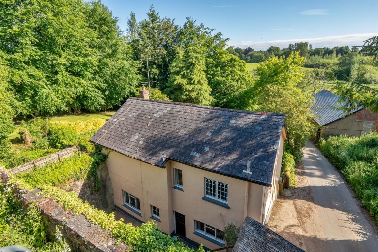 Images for East Budleigh, Budleigh Salterton