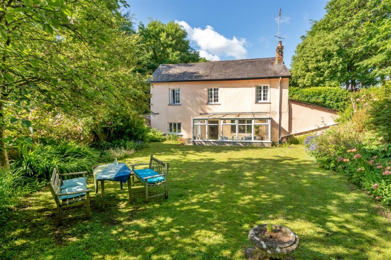 Images for East Budleigh, Budleigh Salterton