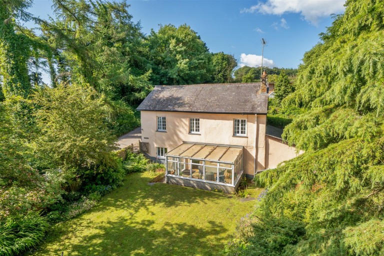 Images for East Budleigh, Budleigh Salterton