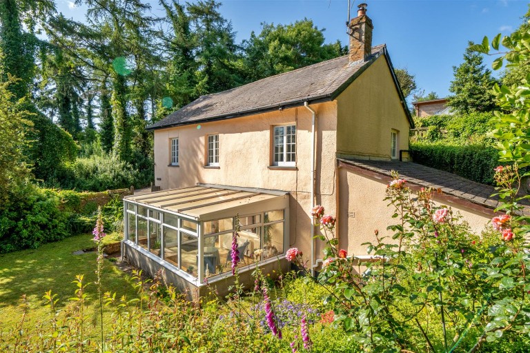 Images for East Budleigh, Budleigh Salterton