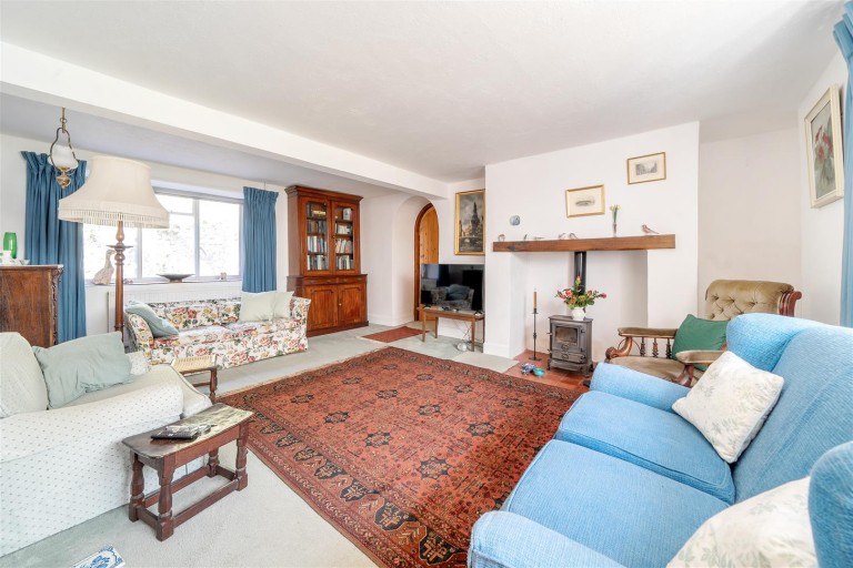 Images for East Budleigh, Budleigh Salterton