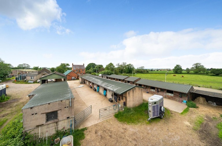 Images for Woodway Lane, Claybrooke Parva, Lutterworth, LE17