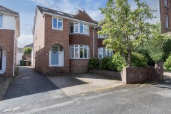 Images for East Avenue, Exeter
