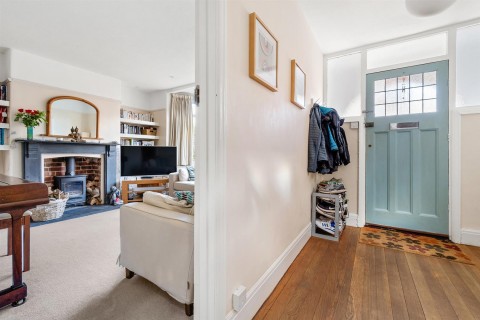 Click the photo for more details of East Avenue, Exeter