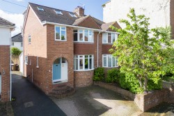 Images for East Avenue, Exeter