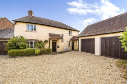 Images for Ridgeway Lane, Child Okeford, Blandford