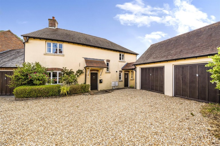 Images for Ridgeway Lane, Child Okeford, Blandford
