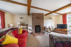 Images for Ridgeway Lane, Child Okeford, Blandford