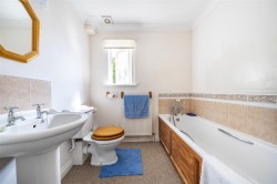 Images for Ridgeway Lane, Child Okeford, Blandford