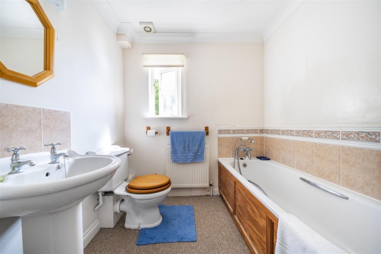 Images for Ridgeway Lane, Child Okeford, Blandford