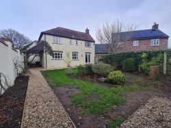 Images for Ridgeway Lane, Child Okeford, Blandford